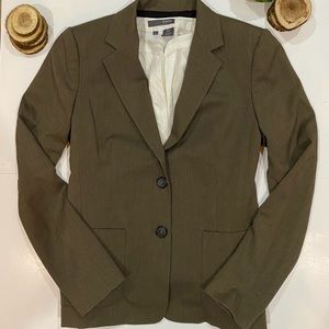 T Tahari Women’s Blazer - Size 6